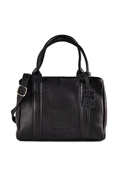 Burkely Soft Skylar Schultertasche Leder 25 cm