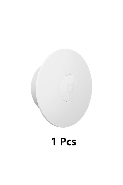 Choice1 MIJIA 1 Pcs 2025 New MIJIA Night Light 3 Version Motion Sensor Adjust...