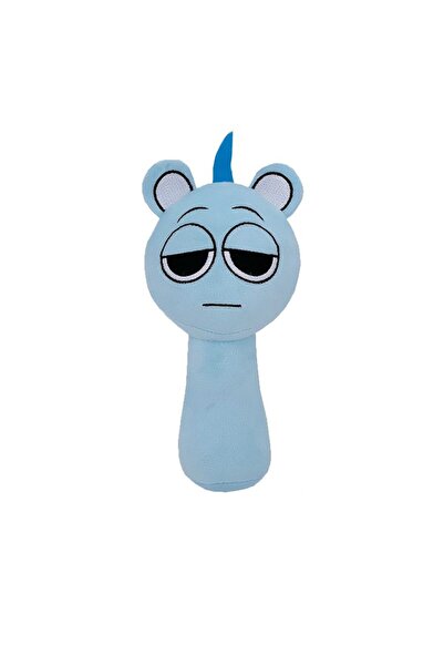 Choice9 25cm 2025 Sprunki Plush Toys Horror Game Toys Cartoon Cute Soft Stuff...