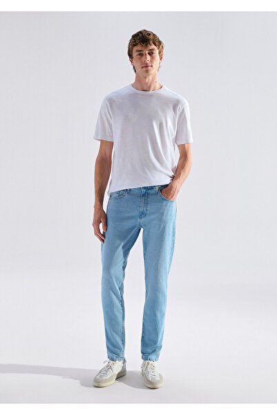 Mavi London Erkek Jean Pantolon M0010172-A1718