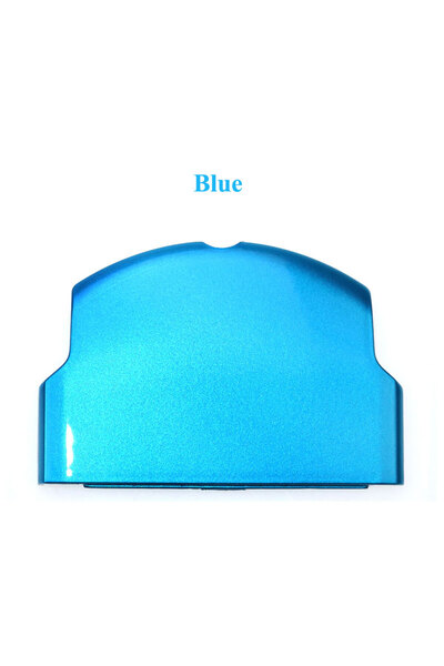 Choice Blue JCD 1PCS Battery Back Cover Case Replacement For PSP2000 PSP3000 ...