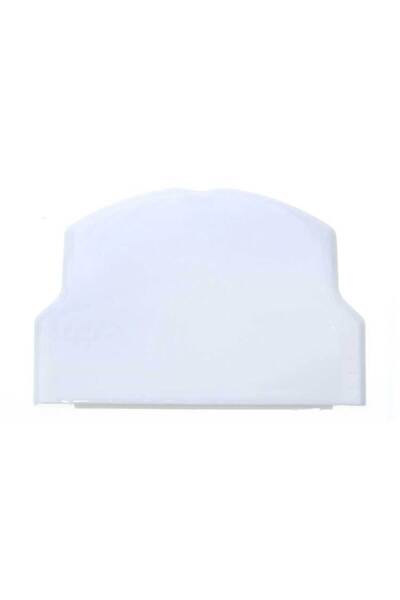 Choice WHITE JCD 1PCS Battery Back Cover Case Replacement For PSP2000 PSP3000...