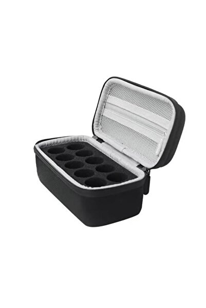choice2 10 Grids Portable 10ML Insulin Vials Storage Case Large Capacity EVA ...