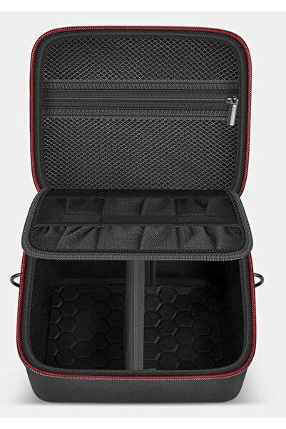 Choice black Hard Camera Case for ZV-E10 A6400 A6000 A6100 A6600 A6500 (Mediu...