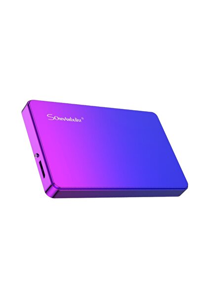 Choice1 500GB SomnAmbulist HDD 2.5Inch Portable External Hard Drive 250GB 320...