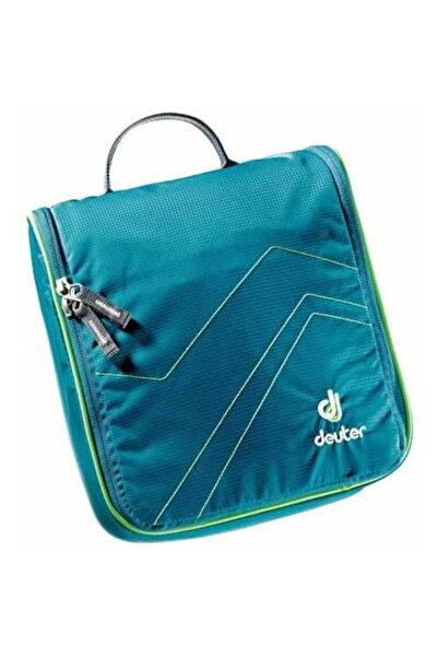 Deuter Wash Center Ii Bathroom Essentials Bag Green