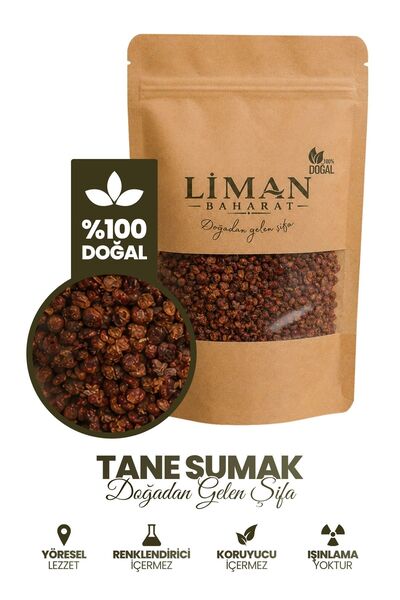 Tane Sumak 100 gr
