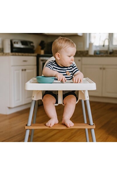 varje Mama Sandalyesi Ayak Koyma Desteği - Ikea, E Bebek Baby Plus Star, Faro...