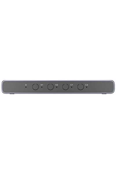 Unitek 4K Hdmi/Usb-C Switch 4In1Out(V1313Agy01-Eu)