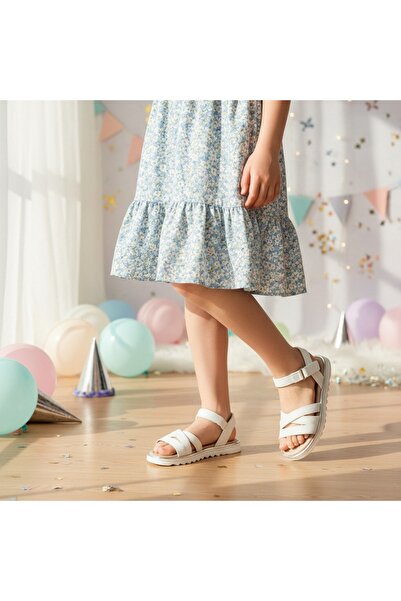 OEM Ελαφριά και διαπνέοντα καλοκαιρινά σανδάλια για κορίτσια, μινιμαλιστικός ...