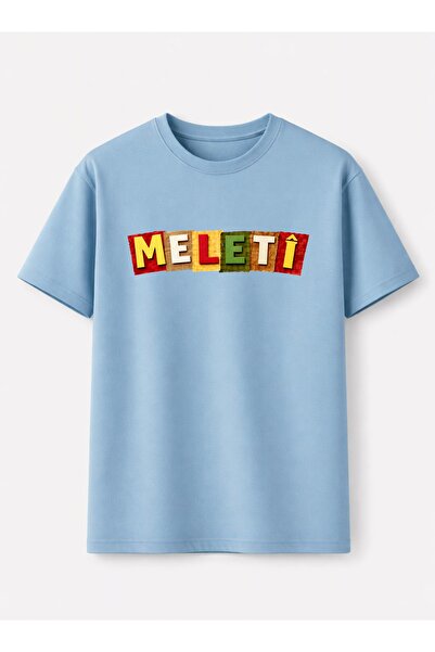 PezkoviArt Meleti T-Shirt