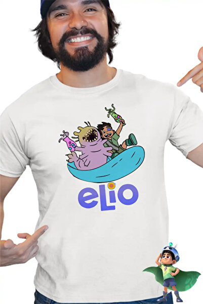 OEM Men's T-Shirt Elio Glordon Glorp