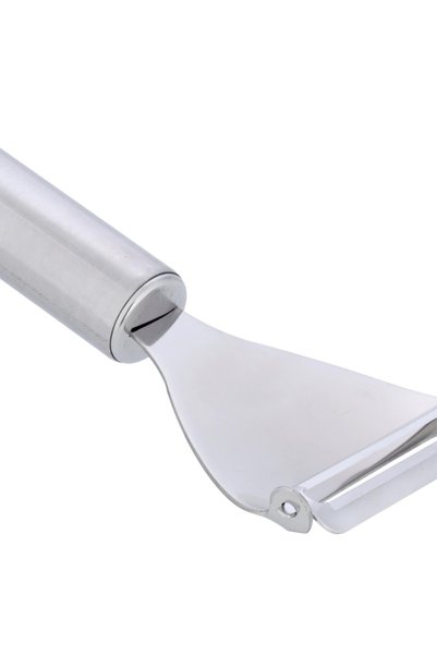 DELCASA Stainless Steel Triangle Peeler