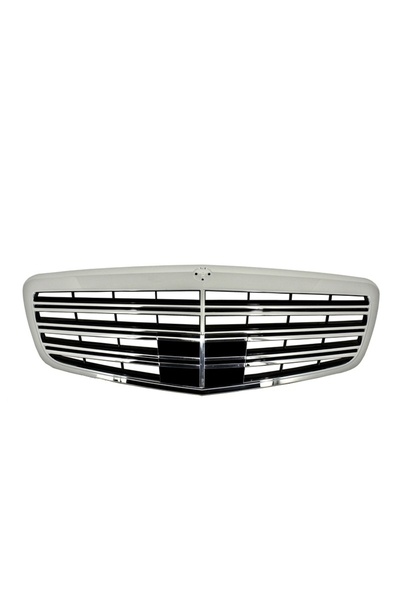 Angels Auto Grila fata compatibila cu Mercedes W221 S-Class (2011-2013) S63 S...