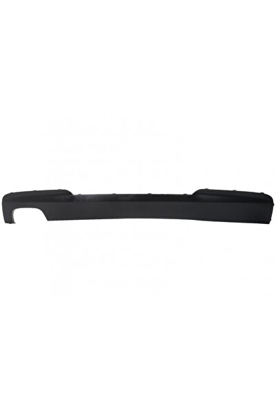 Angels Auto Difuzor Evacuare Dubla Stanga compatibil cu BMW Seria 5 F10 F11 (...