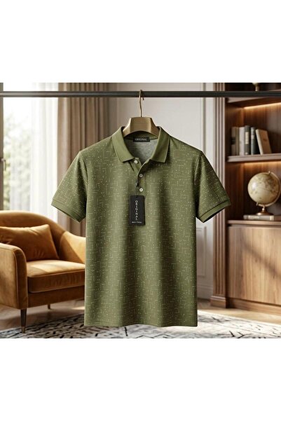 daslanbutik POLO YAKA TİŞÖRT