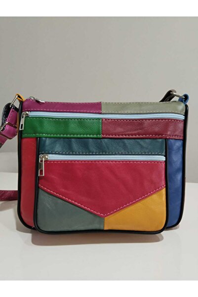 atter Genuine Leather Women's Bag (27cm X 21cm)