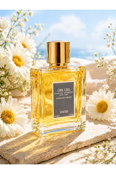 A2Z Άρωμα Cool Girl 100ml - Φρέσκο, Θηλυκό και Ενεργειακό - για έναν Ελεύθερο...