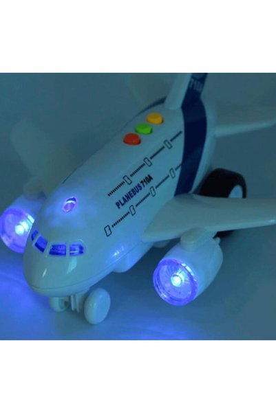 Generic PLANE BUS710A Protective Card / Stencil / Luggage Tag