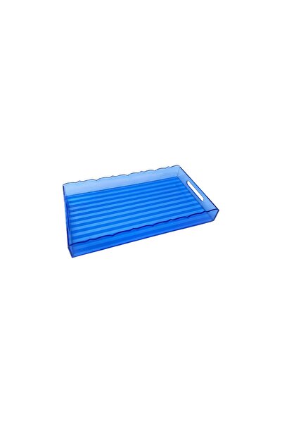 Fern&Co. Roots of Fern Collection Large Tray