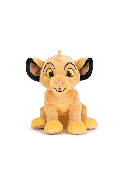 Disney Simba, jucarie de plus, 23 cm
