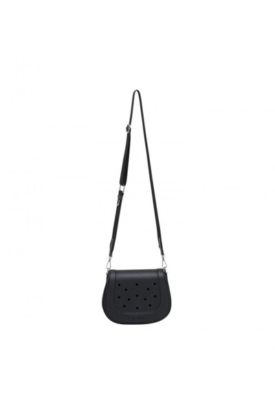 Crocs Nylon Crossbody Women's Bag