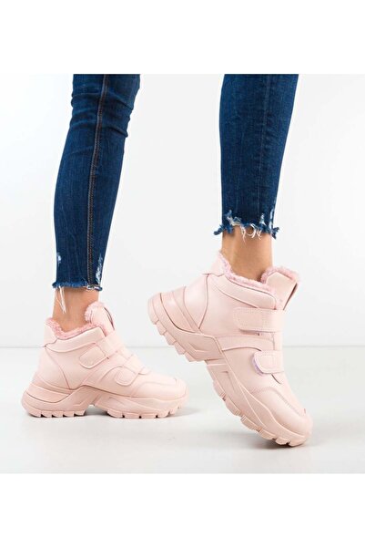 BENOTTİ Zamby Pink Boots
