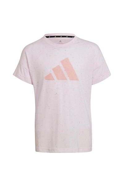 adidas Tricou cu mânecă scurtă pentru copii 164