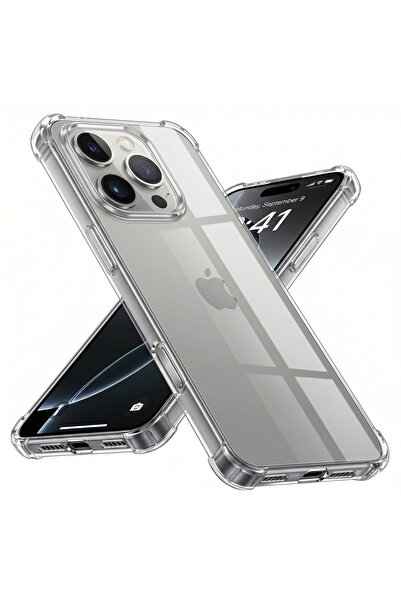 Stef's Cat Husă pentru iPhone 16 Pro Max, Stef's Cat, din silicon transparent...