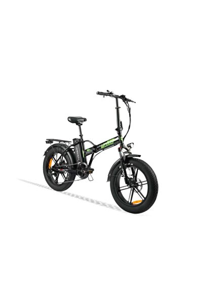 Arora Belgrad 249kw Elektrikli Bisiklet