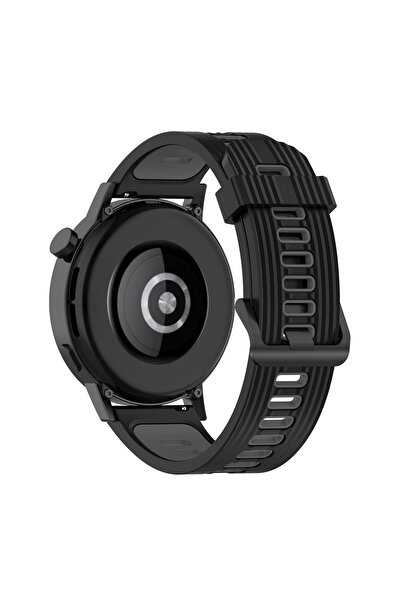 Techsuit Λουράκι Smartwatch για Garmin vivoactive 3 / idealStore Saphir / Ama...