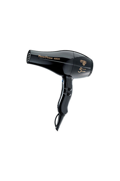 Eti Υπερδύναμο Επαγγελματικό Σεσουάρ Μαλλιών 4800 2600 W
