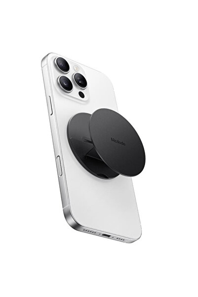 Mcdodo - Foldable Magnetic Phone Stand (MR-7910) - with Multi-Angle Support, ...
