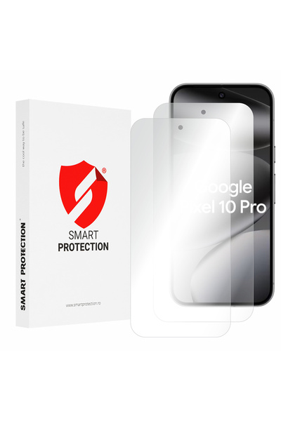 Stef's Cat Folie de protectie pentru Google Pixel 10 / Google Pixel 10 Pro, S...