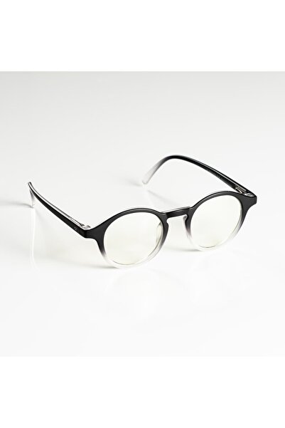 SENLITES Sunglasses More ALESSIA JUNIOR NERO Çocuk Blue Block Gözlük