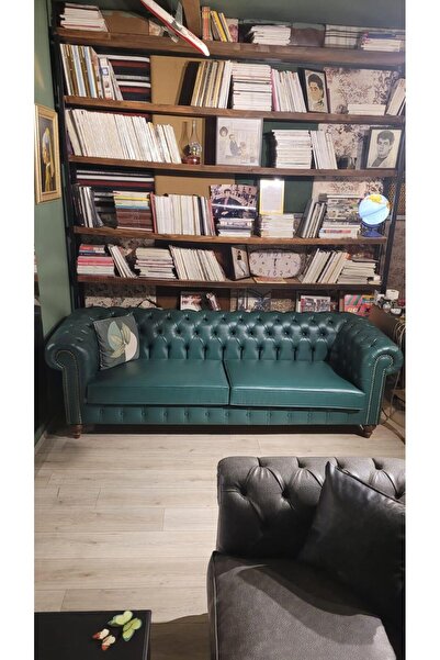 3A Mobilya DİJON CHESTERFİELD