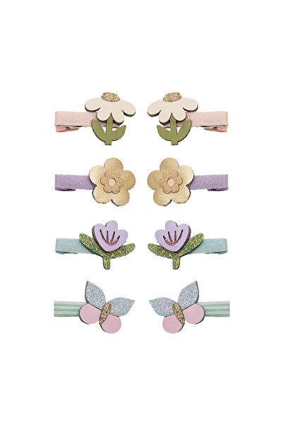 MIMI LULA Mimi & Lula Flower Garden Mini 8'li Toka