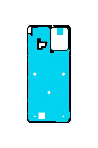 Motorola Adeziv Capac Baterie Moto G53, Service Pack 5D78C22164