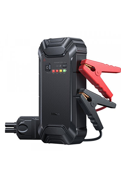 Baseus Jump Starter Auto PrimeTrip VJ1 C0119400