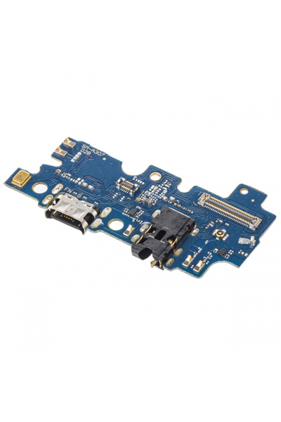 Aftermarket Placa cu Conector Incarcare - Audio - Microfon Samsung Galaxy A30...