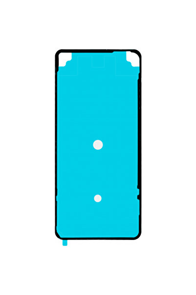 Aftermarket Κόλλα για το κάλυμμα μπαταρίας Xiaomi Poco F7