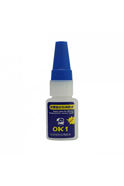 MECHANIC Adeziv Lichid OK1 pentru senzor , 10ml