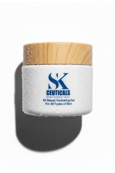 SK ceuticals SK repairing hydrating gel 50 gm