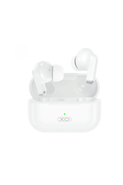 XO Design Handsfree Bluetooth X40, TWS, Alb