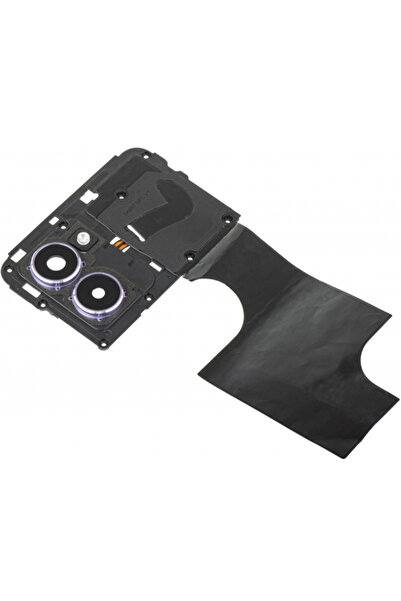 Hmd Geam Camera Spate - Blitz - Rama Interioara - Antena NFC Pulse Pro, cu Ra...