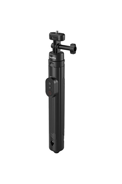 SmallRig Trepied și Selfie Stick 2-în-1 5464 pentru Camere de Acțiune (GoPro/...