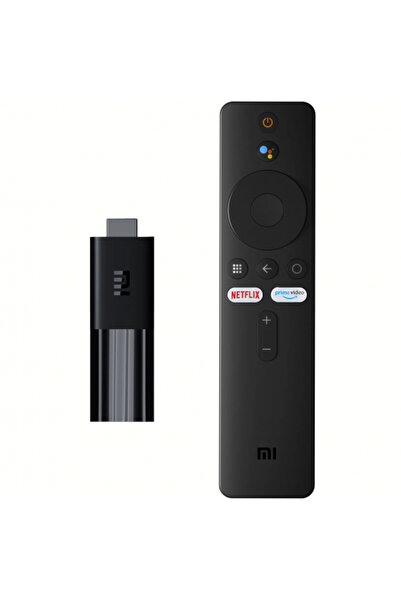 Xiaomi Συσκευή αναπαραγωγής πολυμέσων Mi Tv Stick, Wi-Fi, 1080p PFJ4098EU