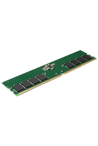 Kingston Memorie RAM ValueRAM, DDR5, 8GB, 5600Mhz KVR56U46BS6-8
