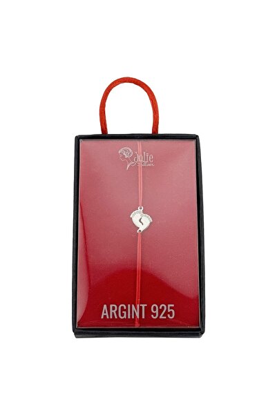 OEM Bratara ornamentala Argint 925 argint certificat pentru femei, Pandativ A...