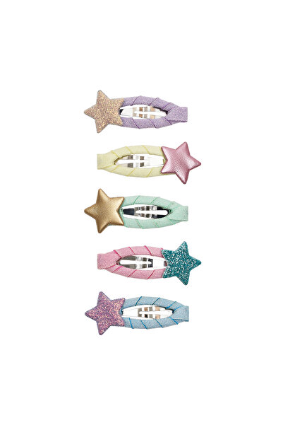 MIMI LULA Mimi & Lula Stellina Mini 5'li Toka
